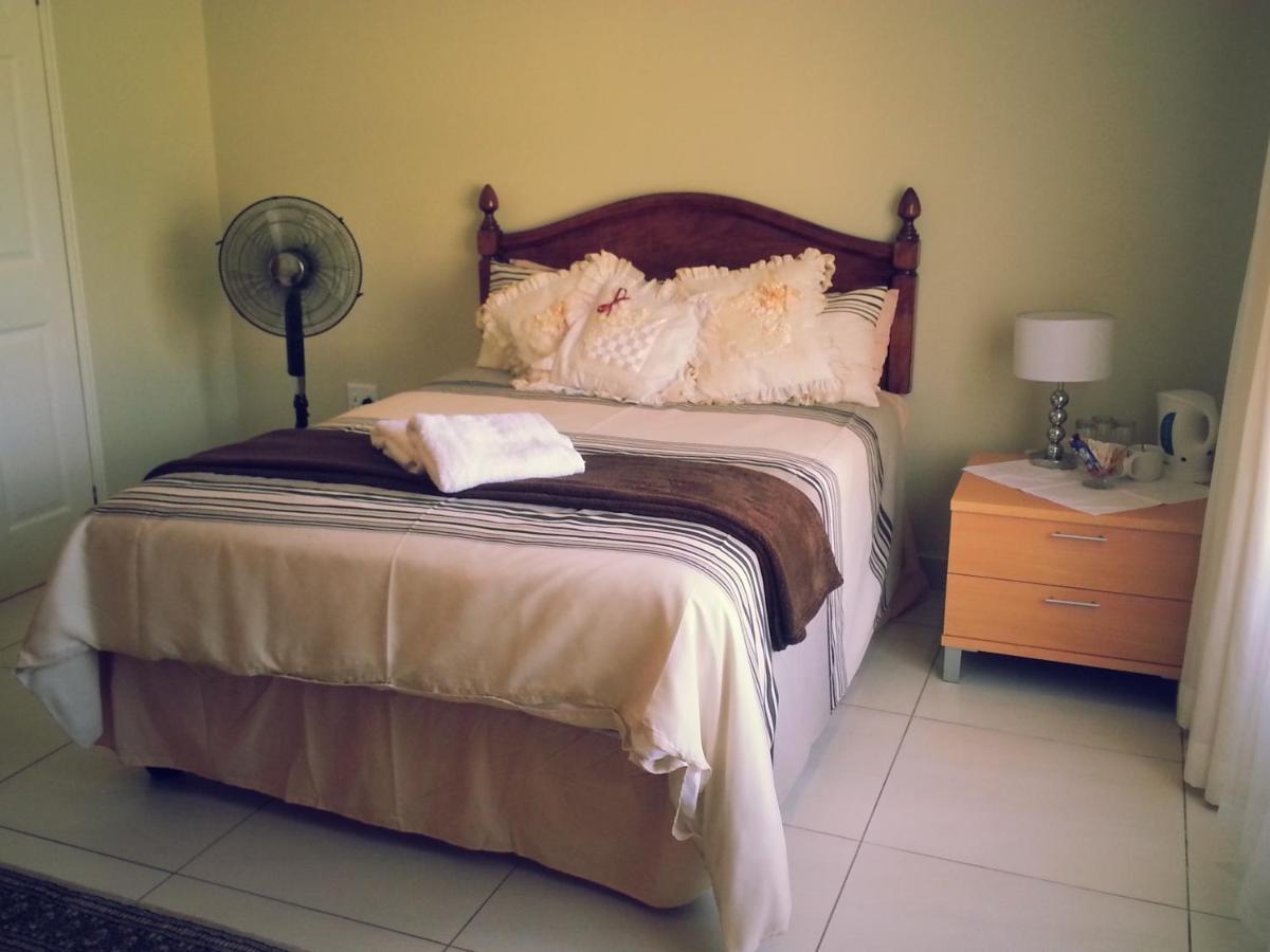 The Homestead Margate - South Africa Habitación foto