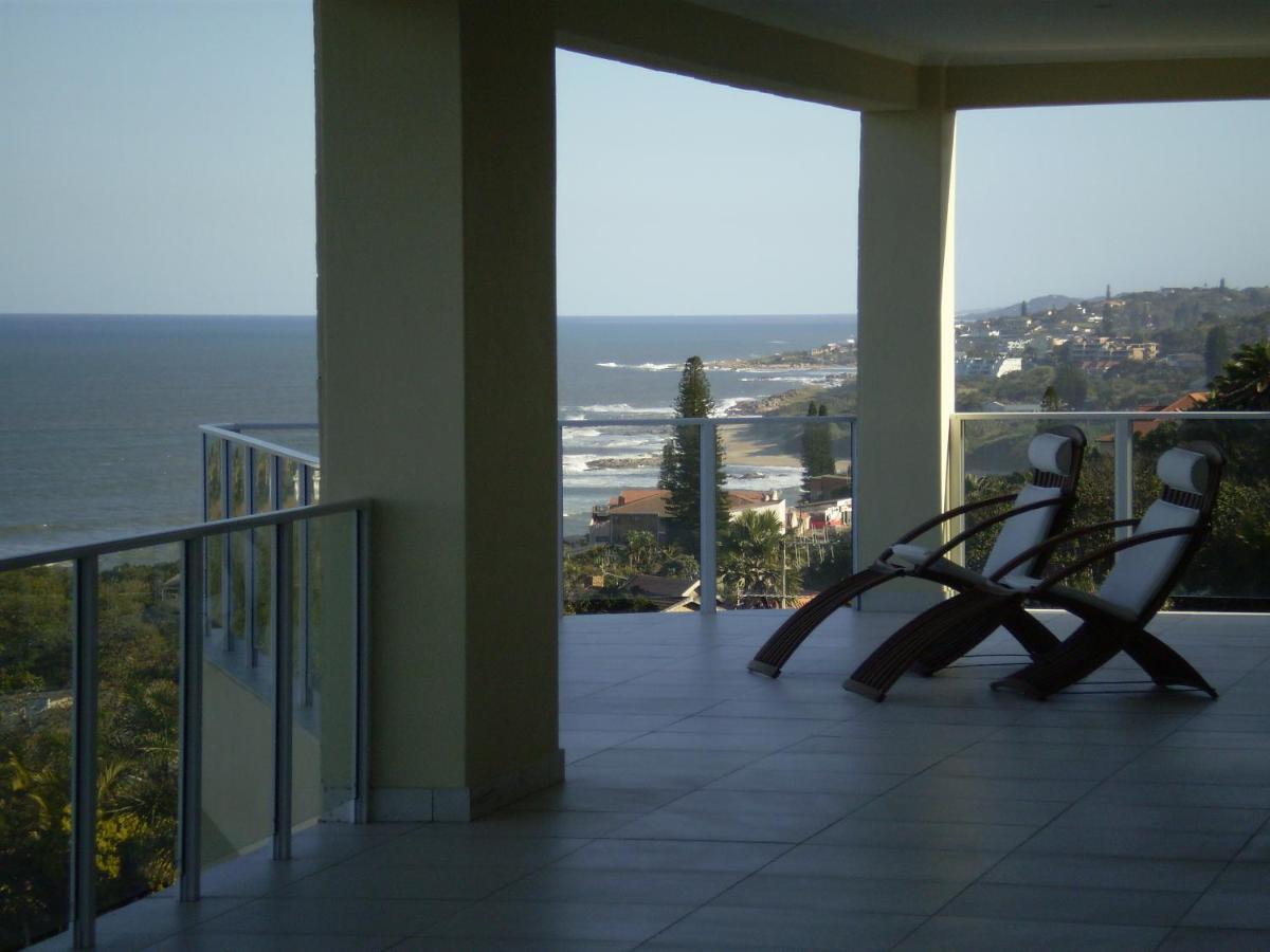 The Homestead Margate - South Africa Habitación foto