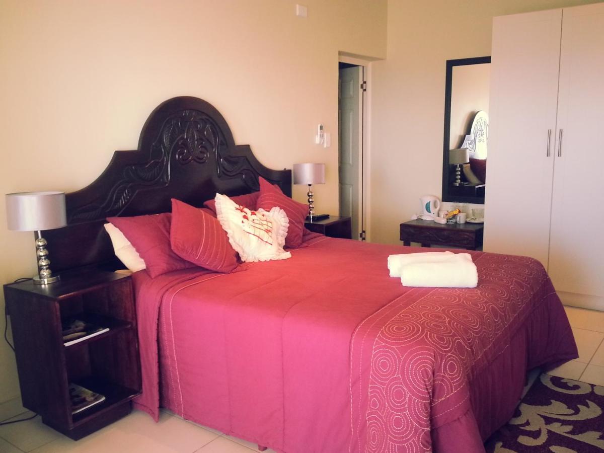 The Homestead Margate - South Africa Habitación foto